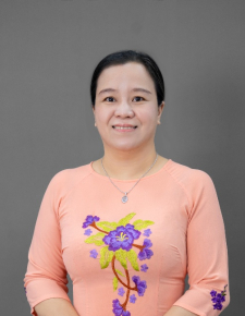 PGS.TS Phan Thị Mai Hà