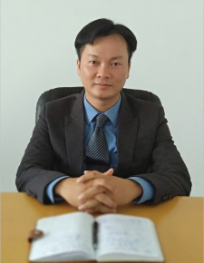 PGS.TS Nguyễn Thanh Hải