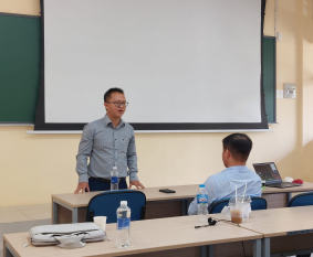 quản lý rủi ro trong vận hành mỏ dầu khí ngoài khơi