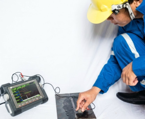 CHƯƠNG TRÌNH ĐÀO TẠO VÀ CẤP CHỨNG CHỈ KIỂM TRA KHÔNG PHÁ HỦY (NDT)