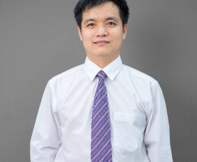 PGS.TS Phạm Quang Trung