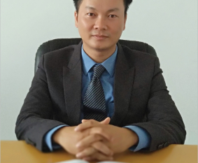 PGS.TS Nguyễn Thanh Hải