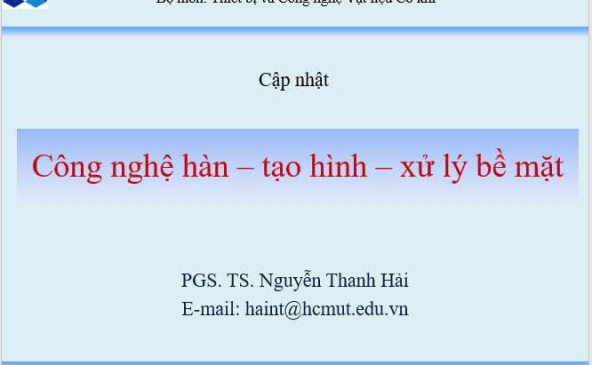 Thaco Industries: Đổi mới công nghệ hướng tới nền tảng sản xuất cơ khí thông minh