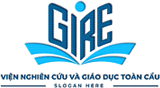 VIỆN NGHIÊN CỨU VÀ GIÁO DỤC TOÀN CẦU